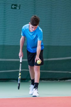 Bild 377 - Ellerbeker Weihnachtsturnier